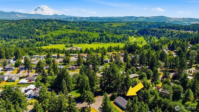 22022 131st Street Ct E, Bonney Lake, WA 98391
