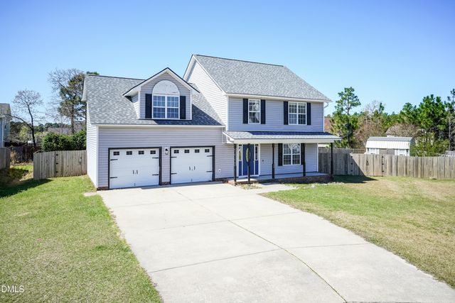 92 Essex Court W, Sanford, NC 27332
