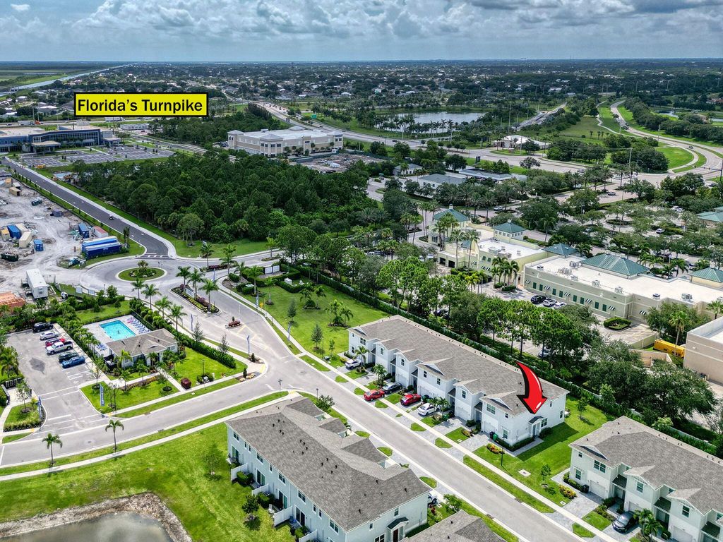 235 SE Woodbark Street, Port St Lucie, FL 34984