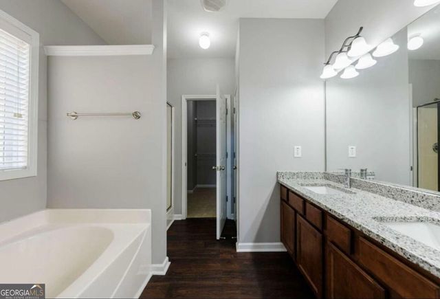 2335 Harvest Ridge Circle, Buford, GA 30519