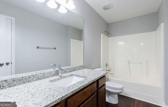 2335 Harvest Ridge Circle, Buford, GA 30519