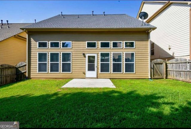 2335 Harvest Ridge Circle, Buford, GA 30519