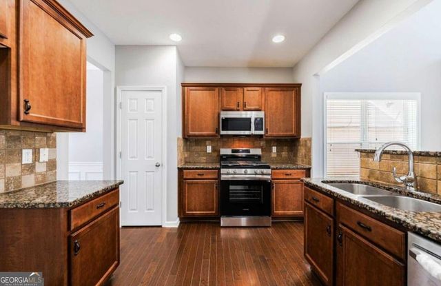 2335 Harvest Ridge Circle, Buford, GA 30519