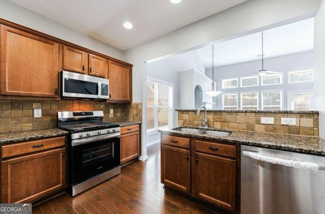2335 Harvest Ridge Circle, Buford, GA 30519
