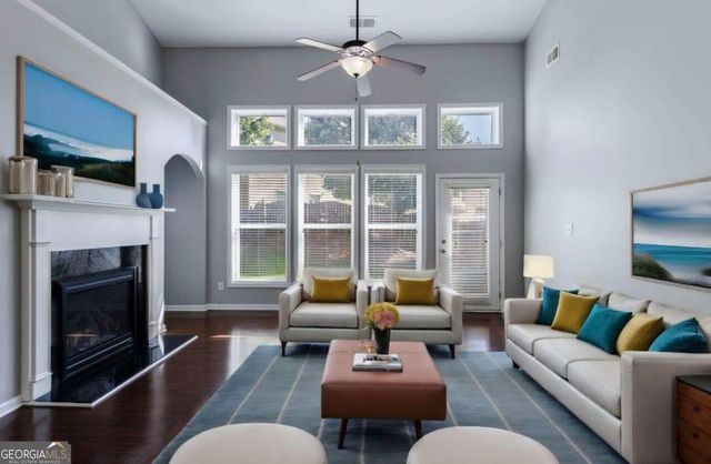 2335 Harvest Ridge Circle, Buford, GA 30519