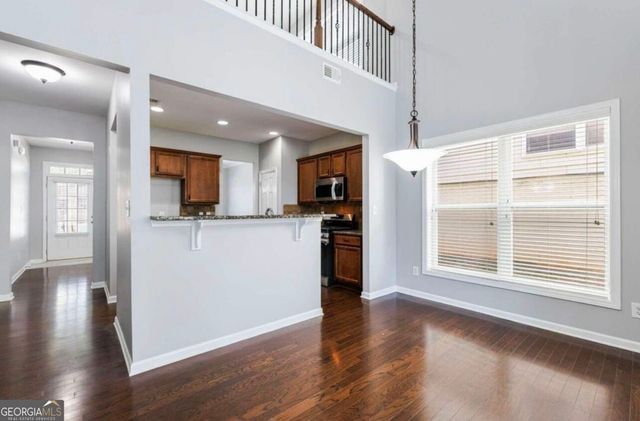 2335 Harvest Ridge Circle, Buford, GA 30519
