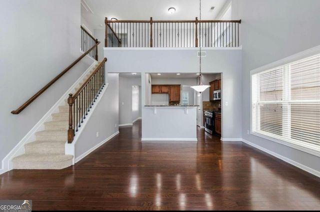 2335 Harvest Ridge Circle, Buford, GA 30519
