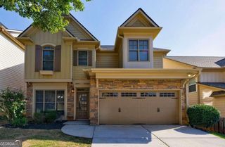 2335 Harvest Ridge Circle, Buford, GA 30519