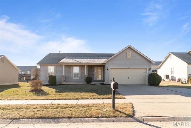 237 Austin Oaks Drive, Moscow Mills, MO 63362