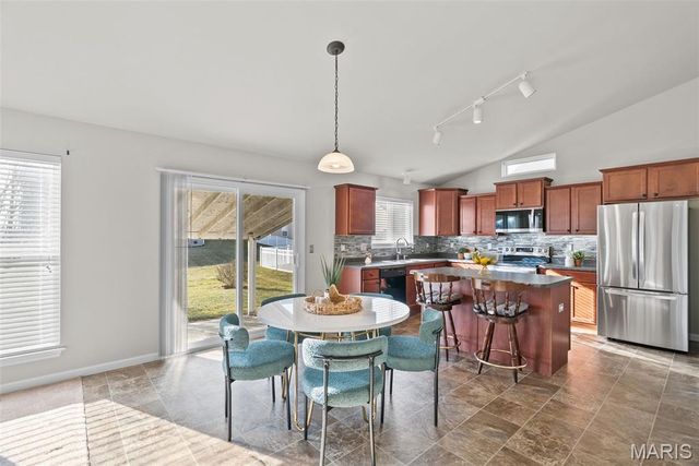 237 Austin Oaks Drive, Moscow Mills, MO 63362