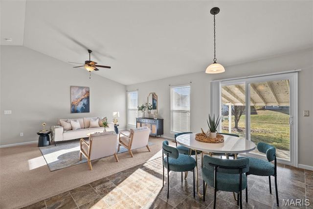 237 Austin Oaks Drive, Moscow Mills, MO 63362