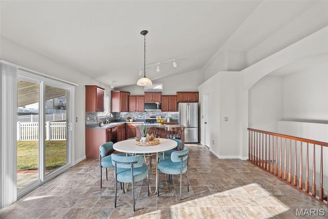 237 Austin Oaks Drive, Moscow Mills, MO 63362