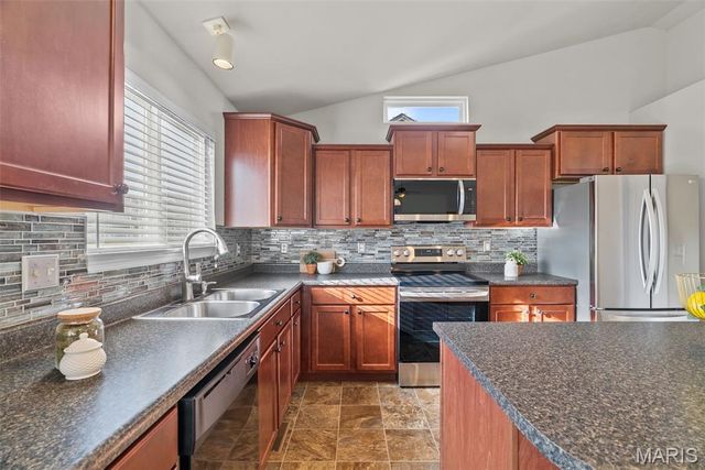 237 Austin Oaks Drive, Moscow Mills, MO 63362