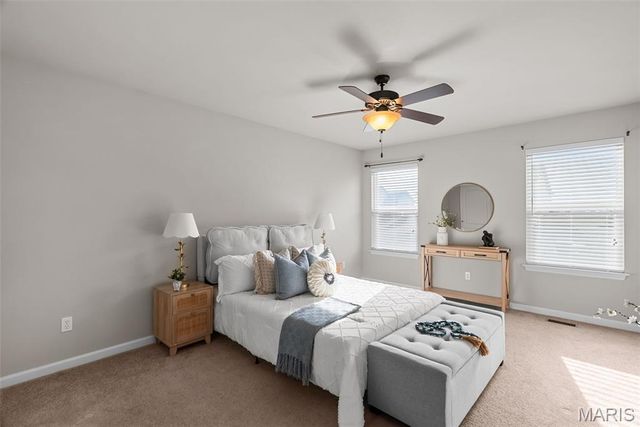 237 Austin Oaks Drive, Moscow Mills, MO 63362