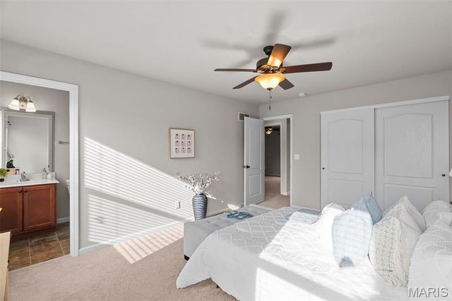 237 Austin Oaks Drive, Moscow Mills, MO 63362