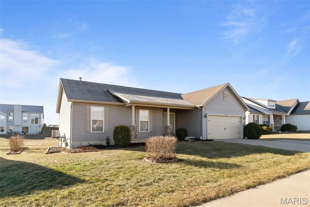 237 Austin Oaks Drive, Moscow Mills, MO 63362