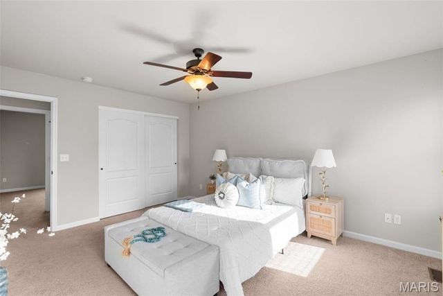 237 Austin Oaks Drive, Moscow Mills, MO 63362