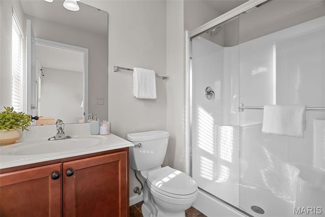 237 Austin Oaks Drive, Moscow Mills, MO 63362