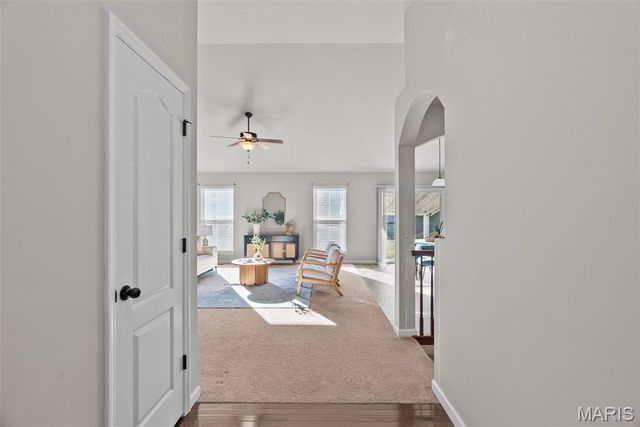 237 Austin Oaks Drive, Moscow Mills, MO 63362