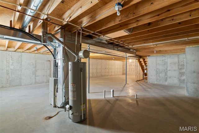 237 Austin Oaks Drive, Moscow Mills, MO 63362