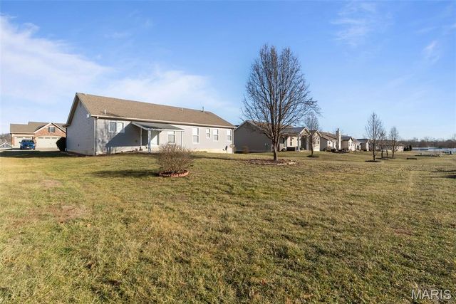 237 Austin Oaks Drive, Moscow Mills, MO 63362