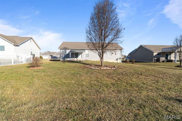 237 Austin Oaks Drive, Moscow Mills, MO 63362