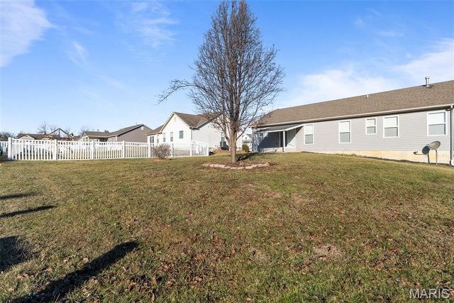 237 Austin Oaks Drive, Moscow Mills, MO 63362