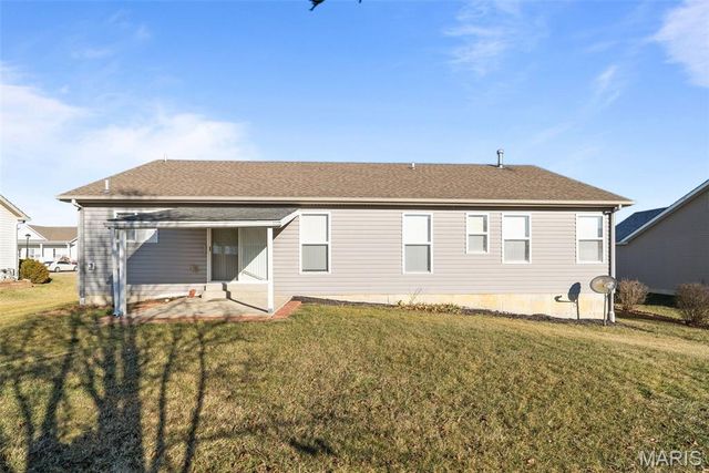 237 Austin Oaks Drive, Moscow Mills, MO 63362