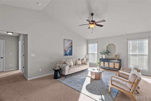 237 Austin Oaks Drive, Moscow Mills, MO 63362