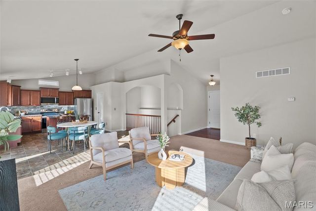 237 Austin Oaks Drive, Moscow Mills, MO 63362