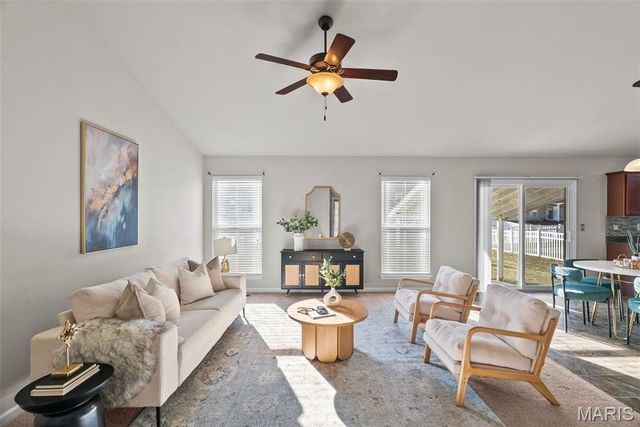 237 Austin Oaks Drive, Moscow Mills, MO 63362