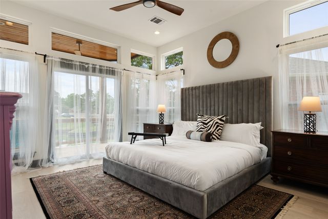 105 Hilltop Circle, Trinidad, TX 75163