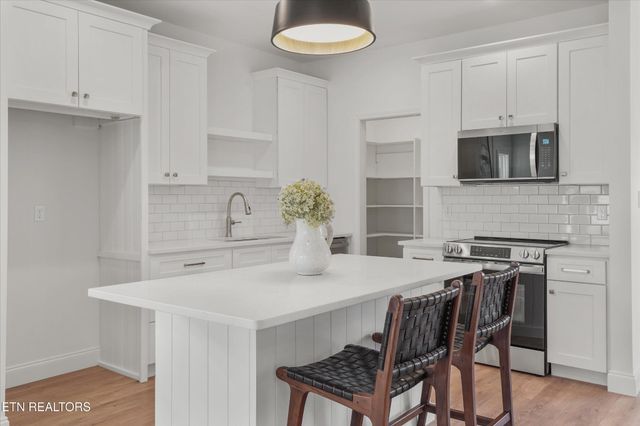 106 S Front Street St, Friendsville, TN 37737