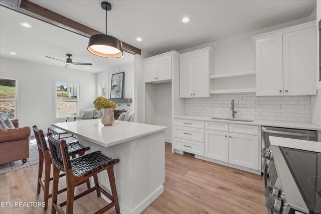 106 S Front Street St, Friendsville, TN 37737