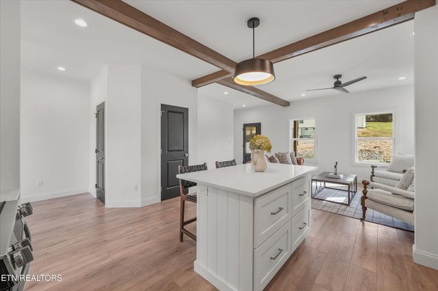 106 S Front Street St, Friendsville, TN 37737