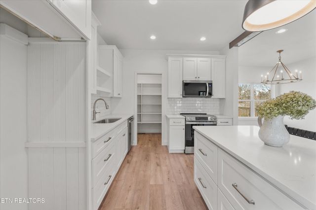 106 S Front Street St, Friendsville, TN 37737