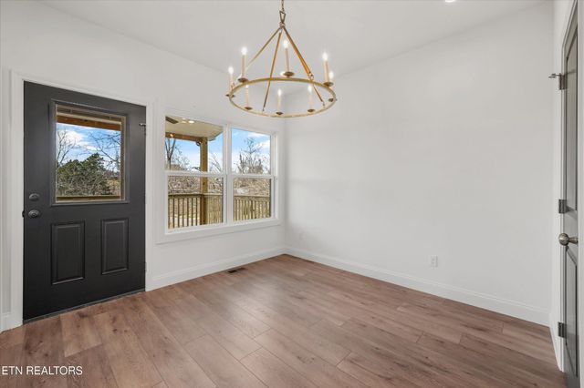 106 S Front Street St, Friendsville, TN 37737