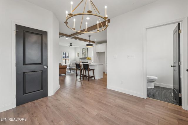 106 S Front Street St, Friendsville, TN 37737