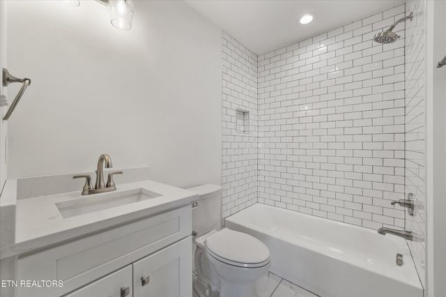 106 S Front Street St, Friendsville, TN 37737