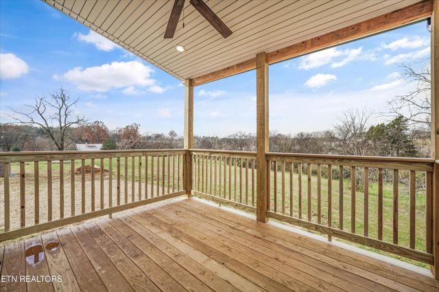 106 S Front Street St, Friendsville, TN 37737