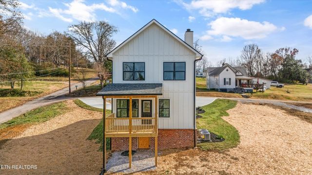 106 S Front Street St, Friendsville, TN 37737