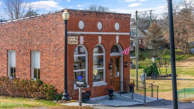 106 S Front Street St, Friendsville, TN 37737