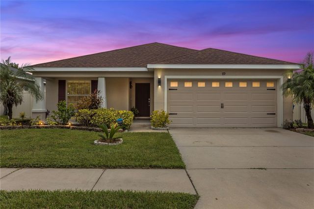 719 VINEYARD RESERVE COURT, Seffner, FL 33584