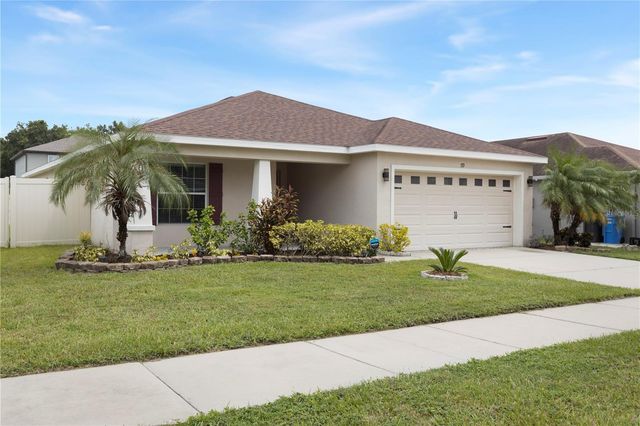 719 VINEYARD RESERVE COURT, Seffner, FL 33584