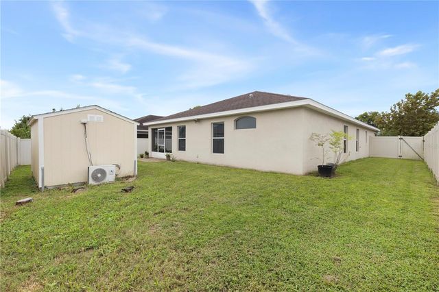 719 VINEYARD RESERVE COURT, Seffner, FL 33584