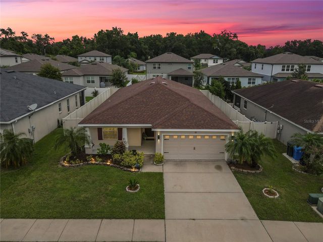 719 VINEYARD RESERVE COURT, Seffner, FL 33584