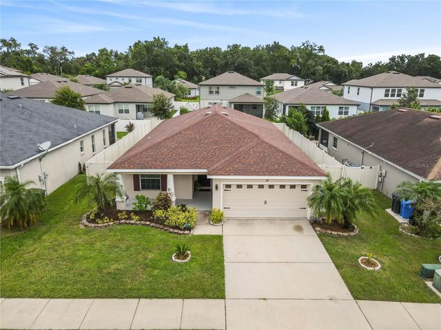 719 VINEYARD RESERVE COURT, Seffner, FL 33584