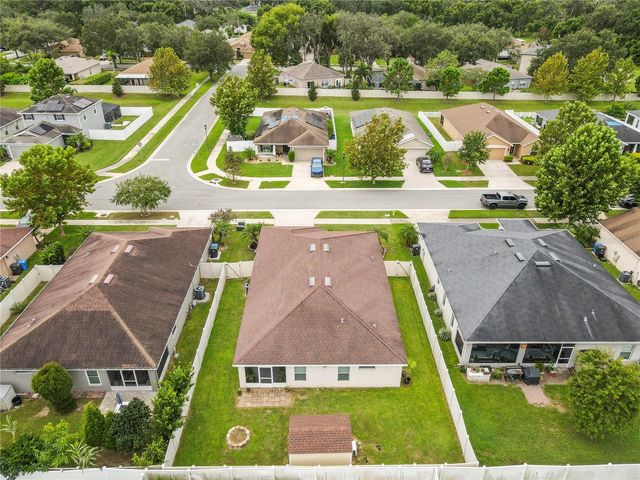 719 VINEYARD RESERVE COURT, Seffner, FL 33584