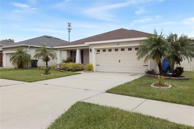 719 VINEYARD RESERVE COURT, Seffner, FL 33584