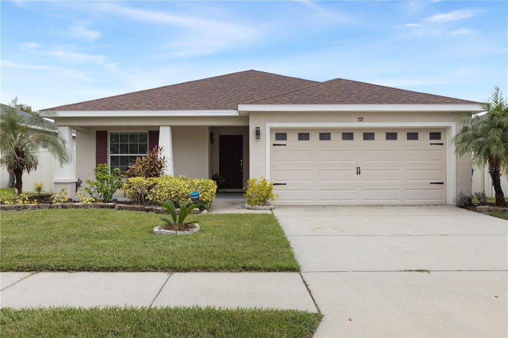719 VINEYARD RESERVE COURT, Seffner, FL 33584